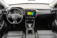 MG ZS vaihtoauto