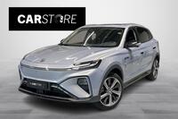 MG Marvel R vaihtoauto