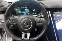 MG Marvel R vaihtoauto