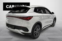 BYD Atto 3 vaihtoauto