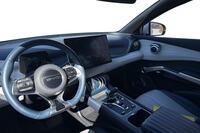 BYD Atto 3 vaihtoauto