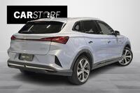 MG Marvel R vaihtoauto