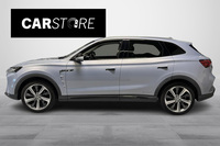 MG Marvel R vaihtoauto