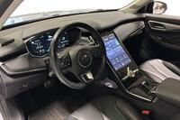 MG Marvel R vaihtoauto