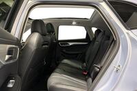 MG Marvel R vaihtoauto