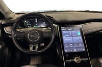 MG Marvel R vaihtoauto