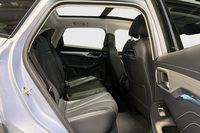 MG Marvel R vaihtoauto