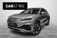 BYD Atto 3 vaihtoauto