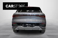 BYD Atto 3 vaihtoauto