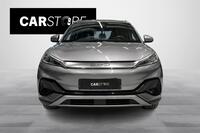 BYD Atto 3 vaihtoauto