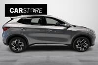 BYD Atto 3 vaihtoauto