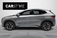 BYD Atto 3 vaihtoauto