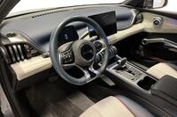 BYD Atto 3 vaihtoauto