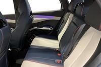 BYD Atto 3 vaihtoauto