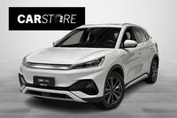 BYD Atto 3 vaihtoauto