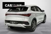 BYD Atto 3 vaihtoauto