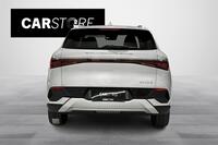 BYD Atto 3 vaihtoauto