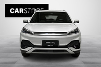 BYD Atto 3 vaihtoauto