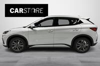 BYD Atto 3 vaihtoauto