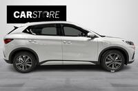 BYD Atto 3 vaihtoauto