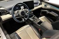 BYD Atto 3 vaihtoauto