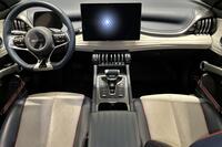 BYD Atto 3 vaihtoauto