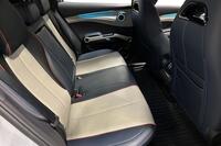 BYD Atto 3 vaihtoauto