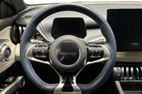 BYD Atto 3 vaihtoauto