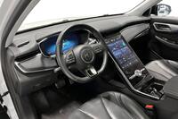 MG Marvel R vaihtoauto