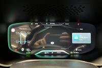 MG Marvel R vaihtoauto