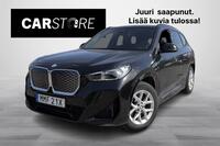 BMW iX1 vaihtoauto