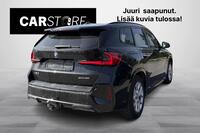 BMW iX1 vaihtoauto