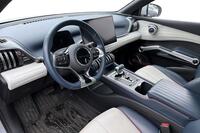 BYD Atto 3 vaihtoauto