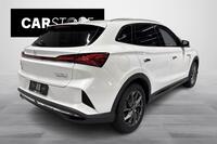 MG Marvel R vaihtoauto