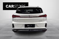 MG Marvel R vaihtoauto