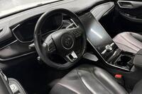 MG Marvel R vaihtoauto