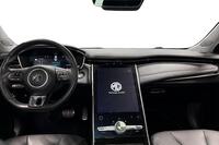 MG Marvel R vaihtoauto