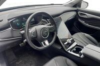MG Marvel R vaihtoauto