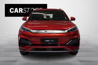 BYD Atto 3 vaihtoauto