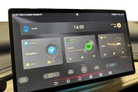 BYD Atto 3 vaihtoauto