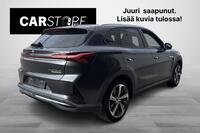 MG Marvel R vaihtoauto