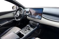 BYD Atto 3 vaihtoauto