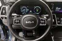 Kia Sorento vaihtoauto