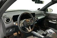 Mercedes-Benz GLB vaihtoauto