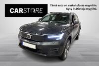 Volvo EX40 vaihtoauto