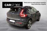 Volvo EX40 vaihtoauto