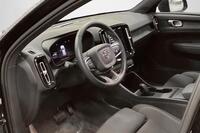 Volvo EX40 vaihtoauto