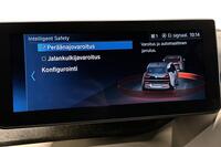 BMW i3s vaihtoauto