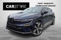 Renault Mégane vaihtoauto