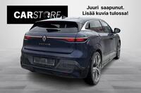 Renault Mégane vaihtoauto